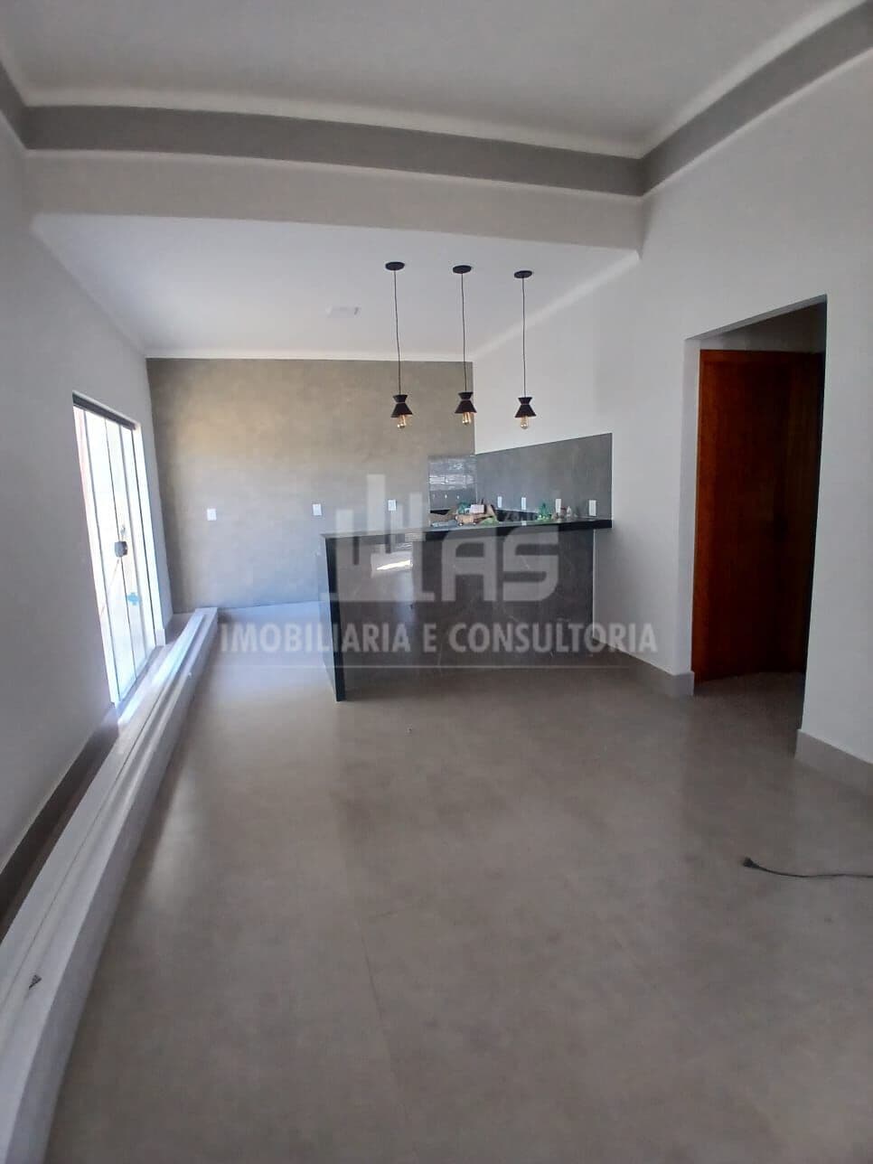 Casa em Marília - Vila Real