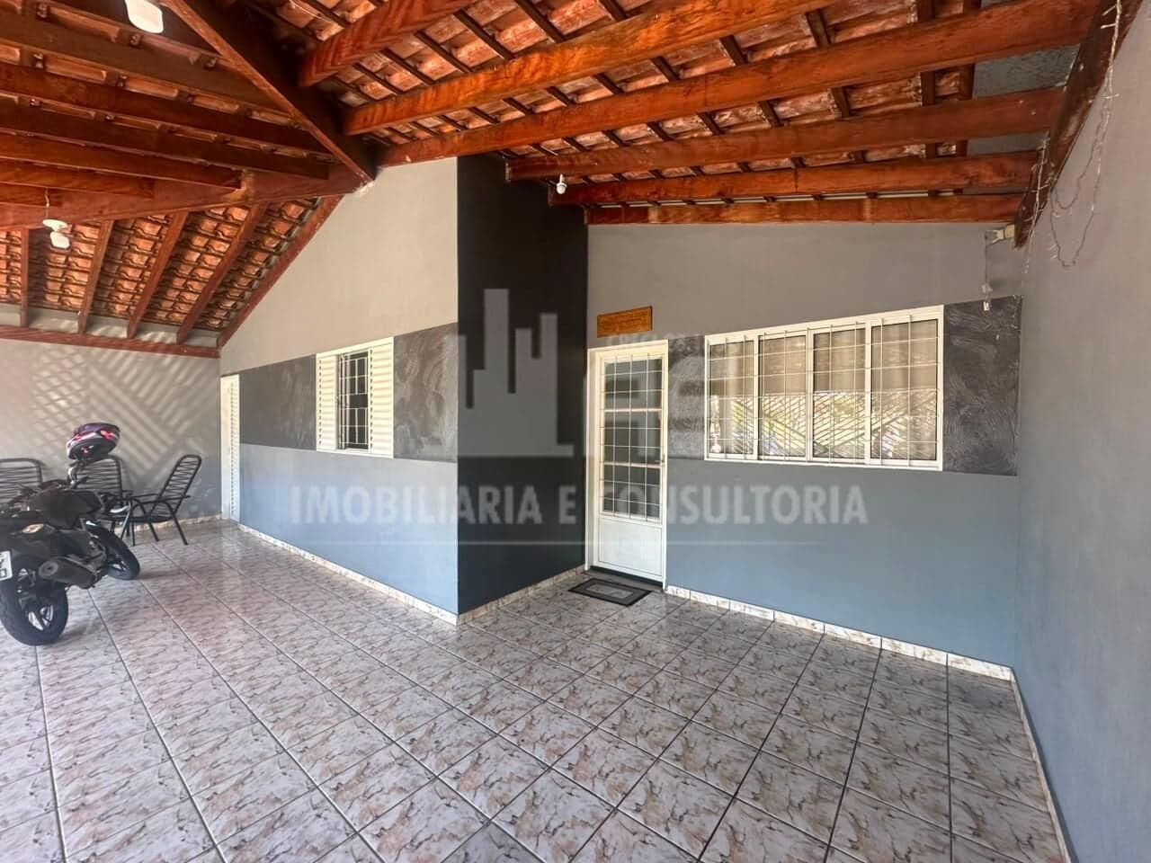 Casa em Garça - Nova Garça