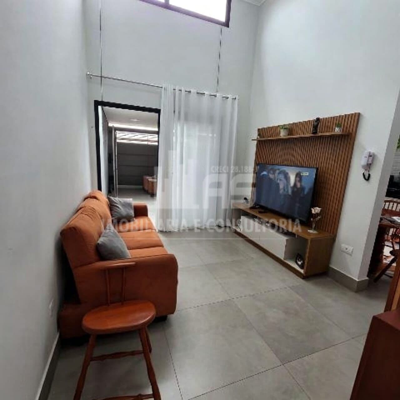 Casa em Marília - Jardim Colibri