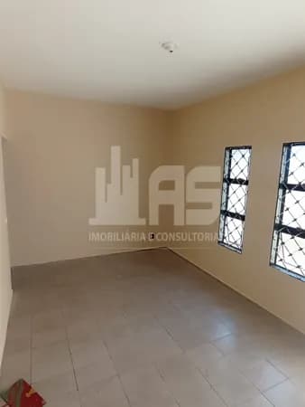 Casa para venda com 2 quartos no parque São Jorge