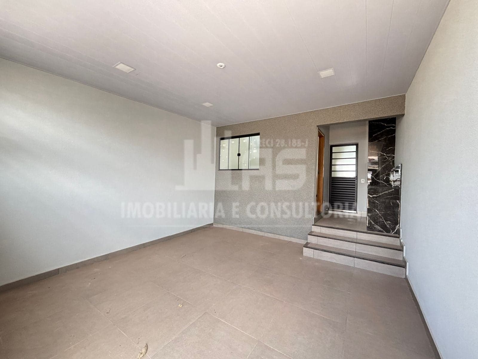 Casa em Marília - Palmital