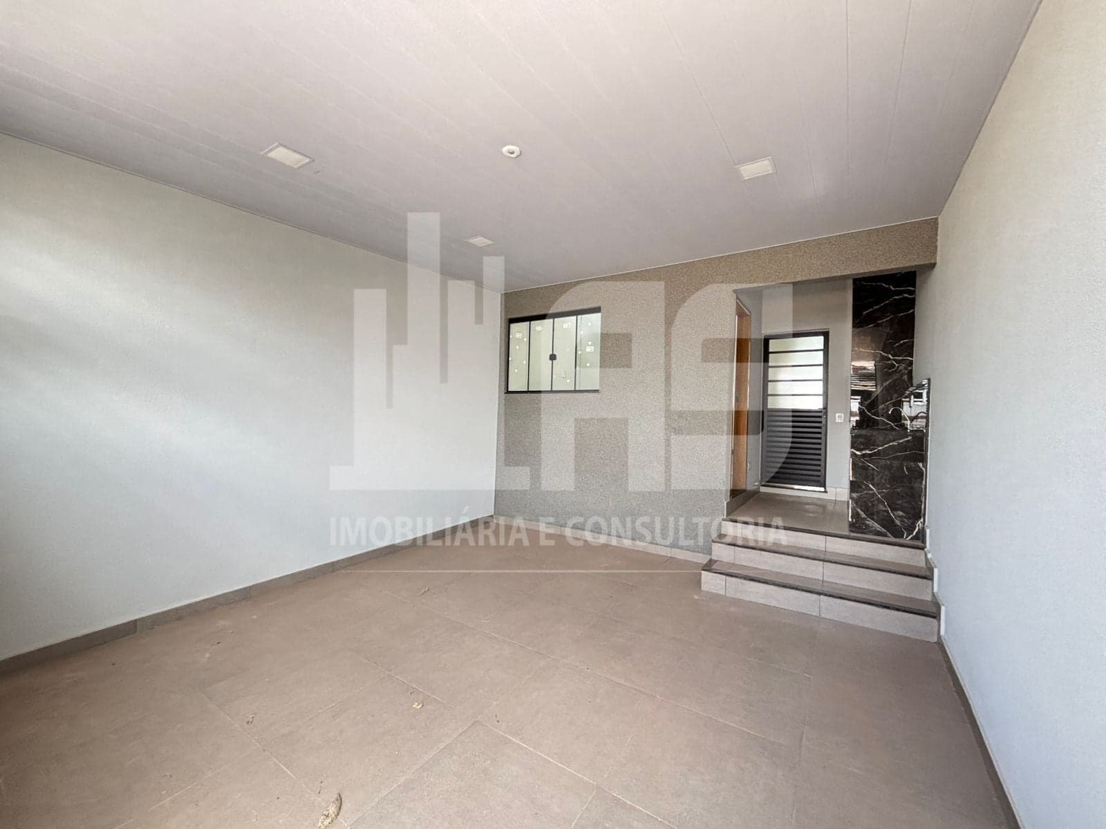 Casa em Marília - Palmital
