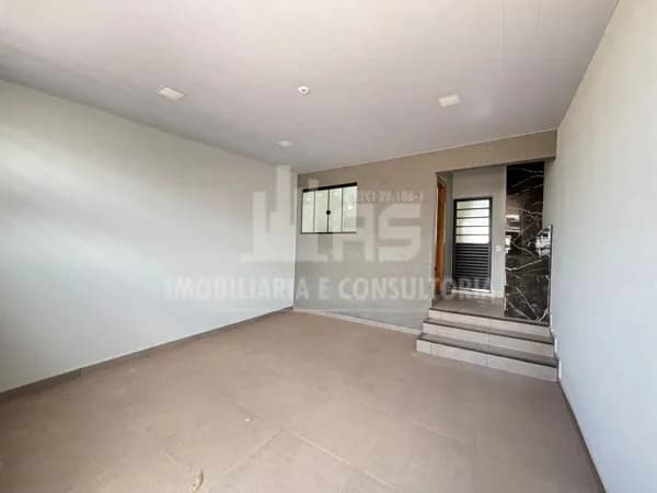 Casa em Marília - Palmital