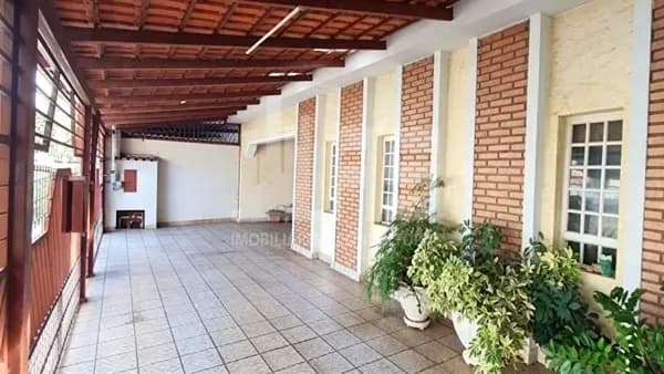 Casa em Marília - Thomaz Mascaro