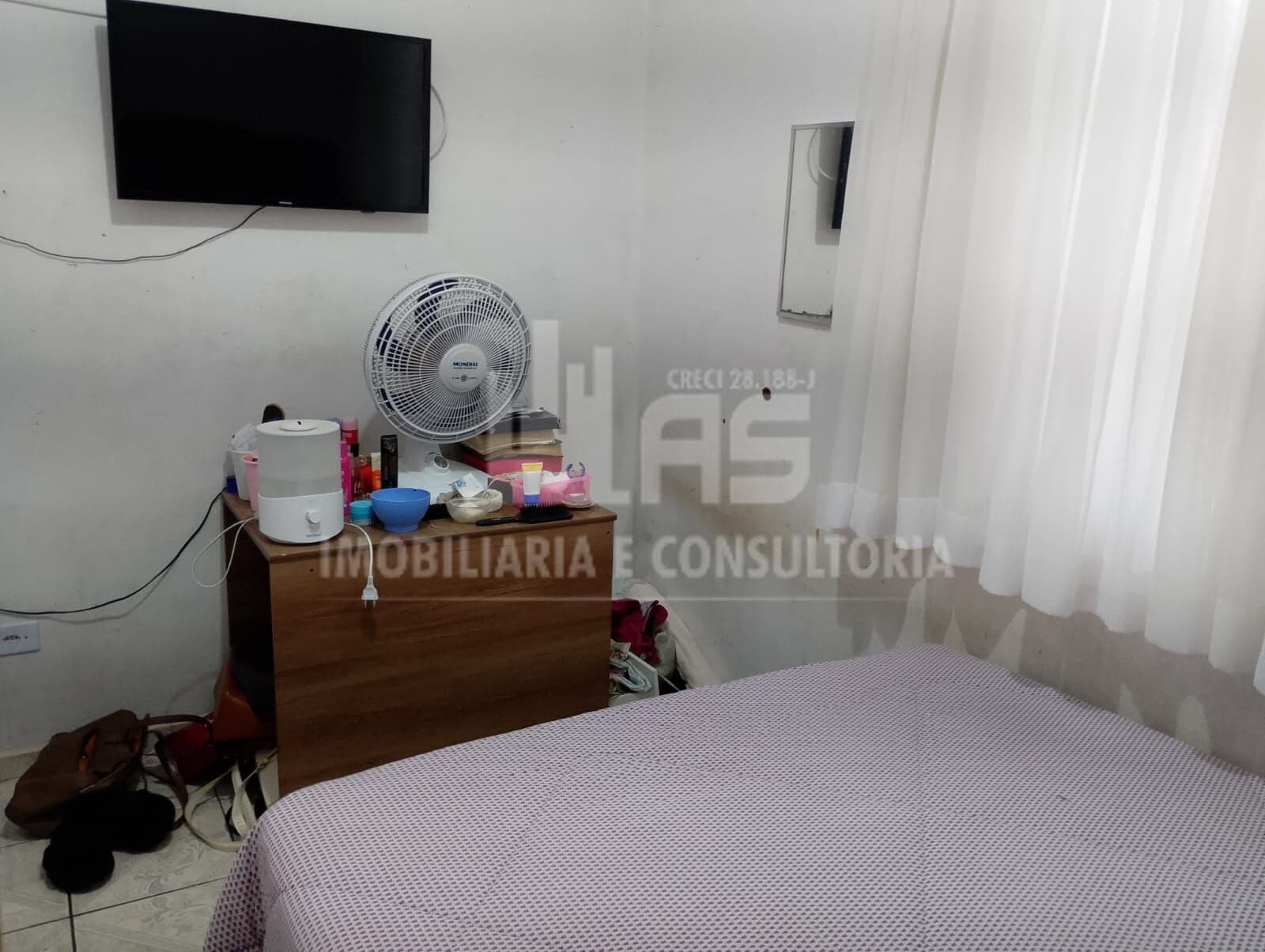 Casa em Marília - Jardim Damasco II