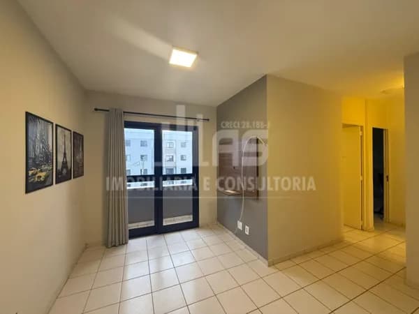 Apartamento em Marília - Jardim Portal do Sol