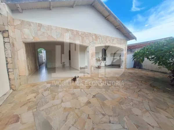 Casa Excelente em Vera Cruz!