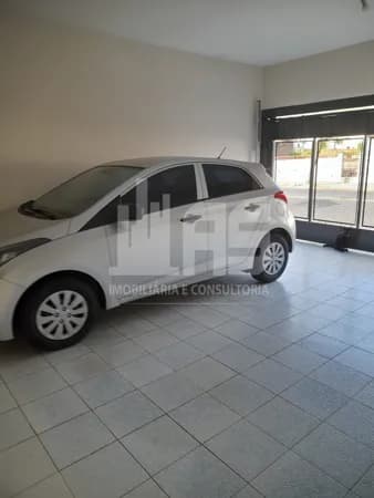 Casa em Marília - Cascata