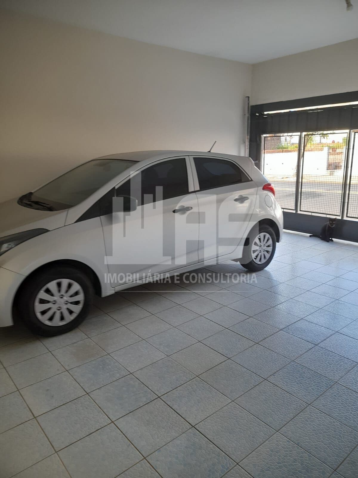 Casa em Marília - Cascata