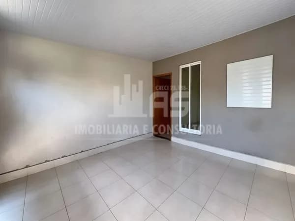 Casa em Marília - Osvaldo Fanceli