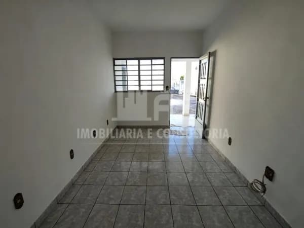 Casa em Marília - Jardim Planalto