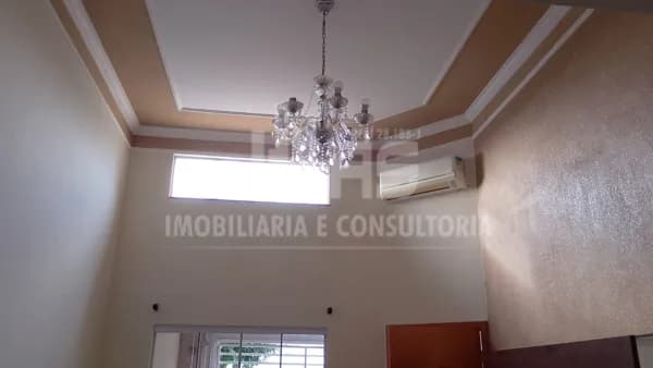 Casa em Marília - Jardim Santa Antonieta