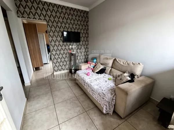 Casa em Marília - Jardim Sancho Floro da Costa