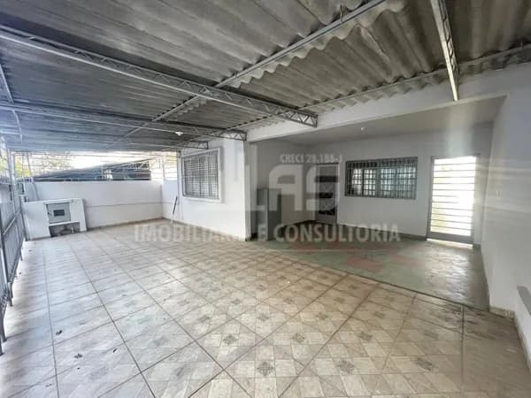 Casa em Marília - Palmital