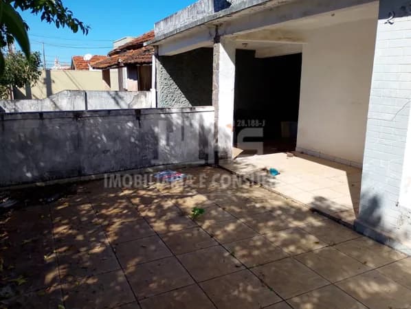 Casa em Marília - Palmital