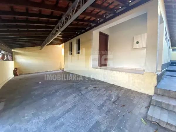 Casa em Marília - Palmital