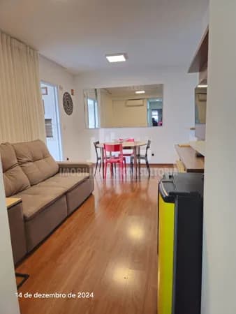 Apartamento em Marília - Cascata