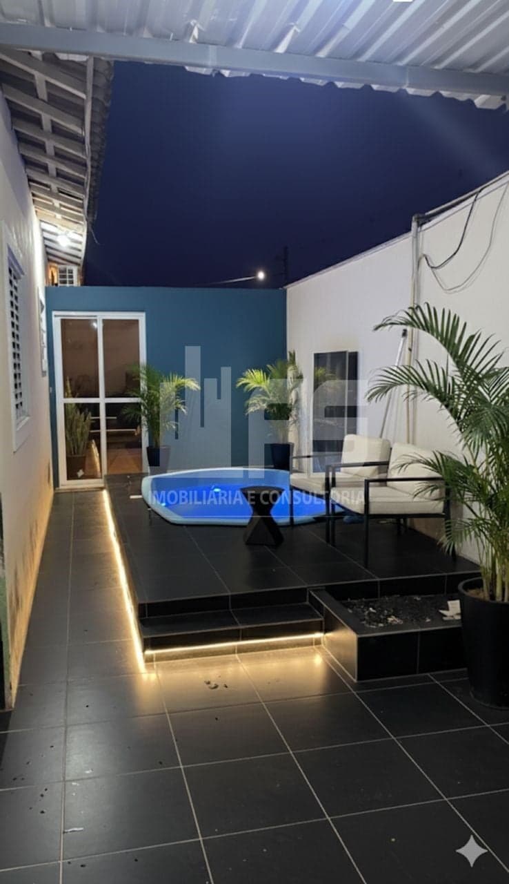 Casa em Marília - Osvaldo Fanceli