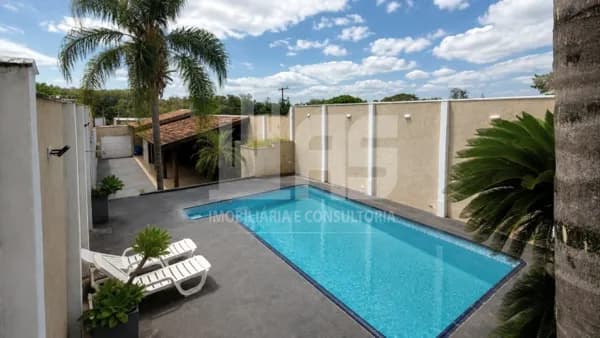 Casa em Garça - Jardim dos Eucaliptos