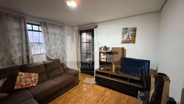 Casa em Garça - Conjunto Habitacional Deputado Luiz Eduardo Magalhães