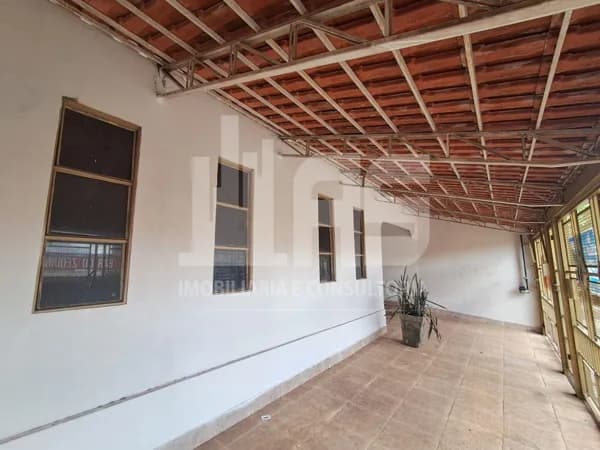 Casa em Marília - Núcleo Habitacional Nova Marília