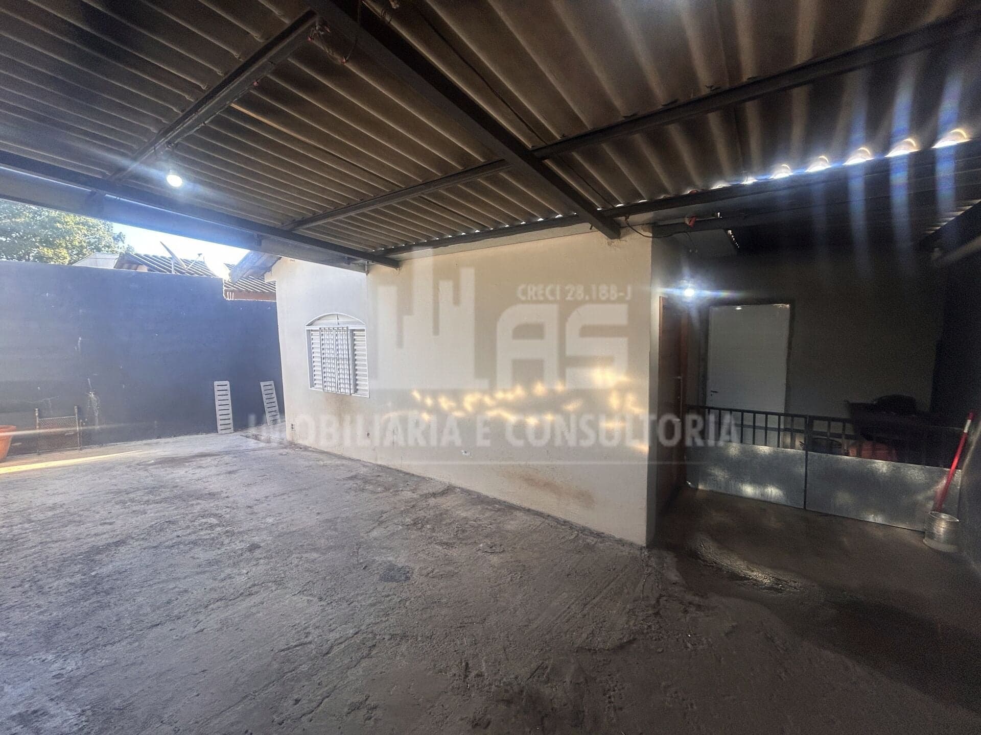 Casa em Marília - Jardim Continental