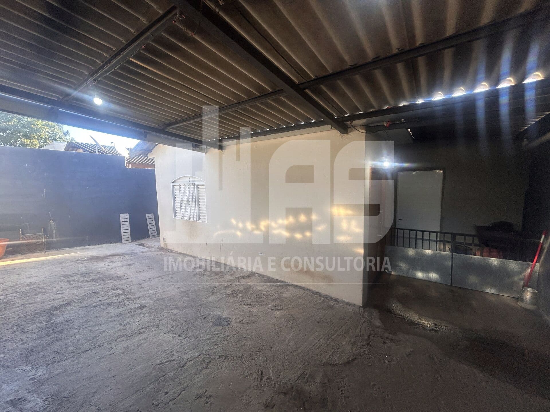 Casa em Marília - Jardim Continental