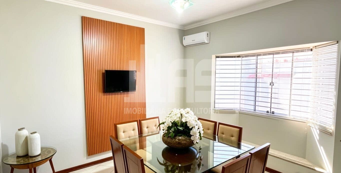 Casa em Marília - Jardim Pérola