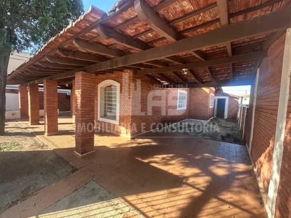 Casa em Garça - Labienópolis