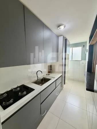 Apartamento em Marília - Higienópolis