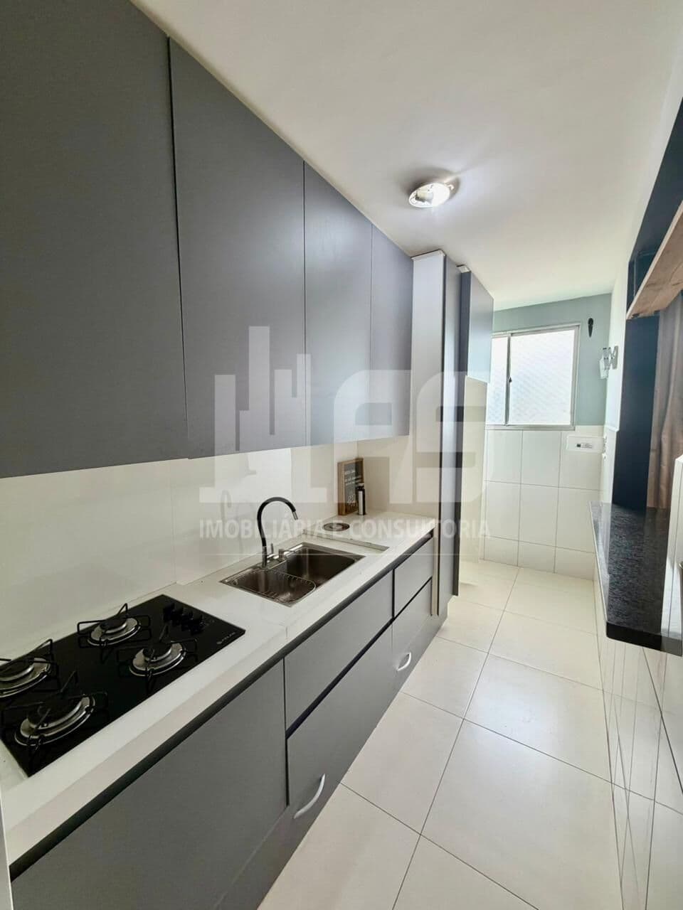 Apartamento em Marília - Higienópolis