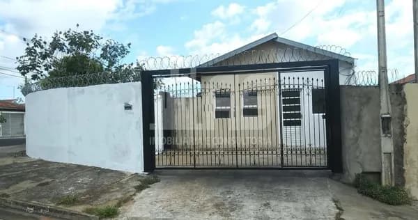 Casa em Garça - Residencial Monte Verde