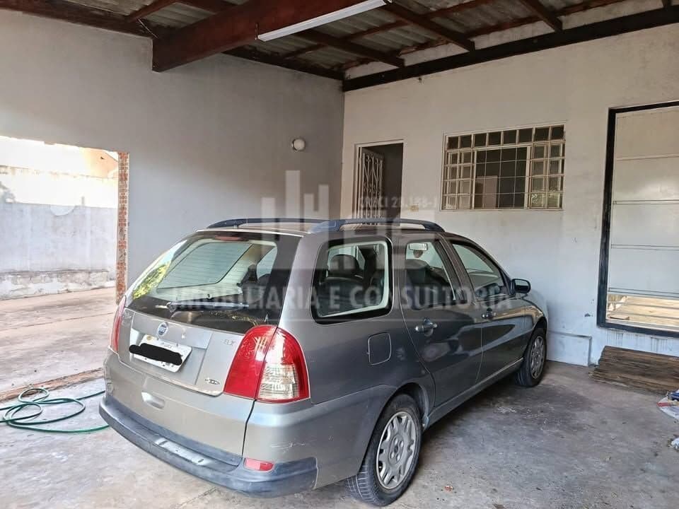 Casa em Garça - Jardim Frei Aurélio Di Falco