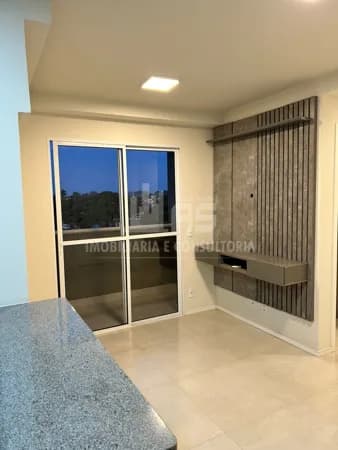Apartamento em Marília - Jóquei Clube