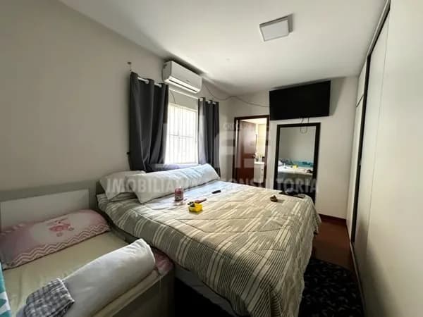 Casa em Marília - Jardim Vitória