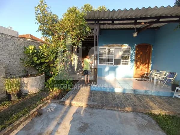 Casa em Marília - Boa Vista