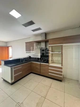 Casa em Marília - Núcleo Habitacional Juscelino Kubitschek