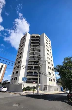 Apartamento em Marília - Barbosa