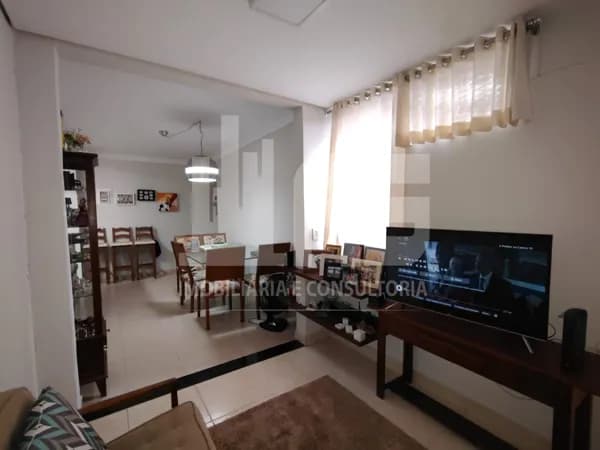 Apartamento em Marília - Jardim Cavallari