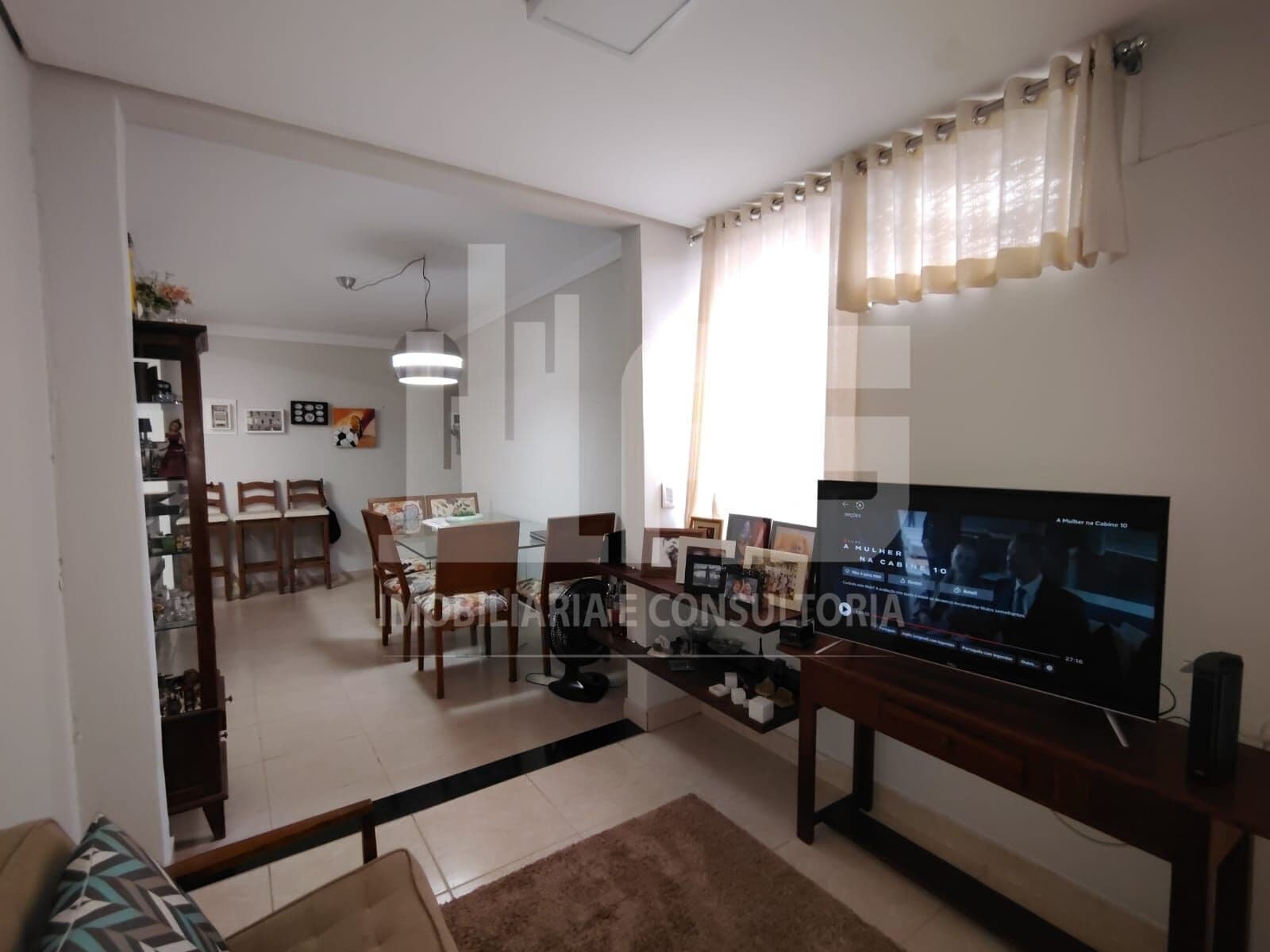 Apartamento em Marília - Jardim Cavallari