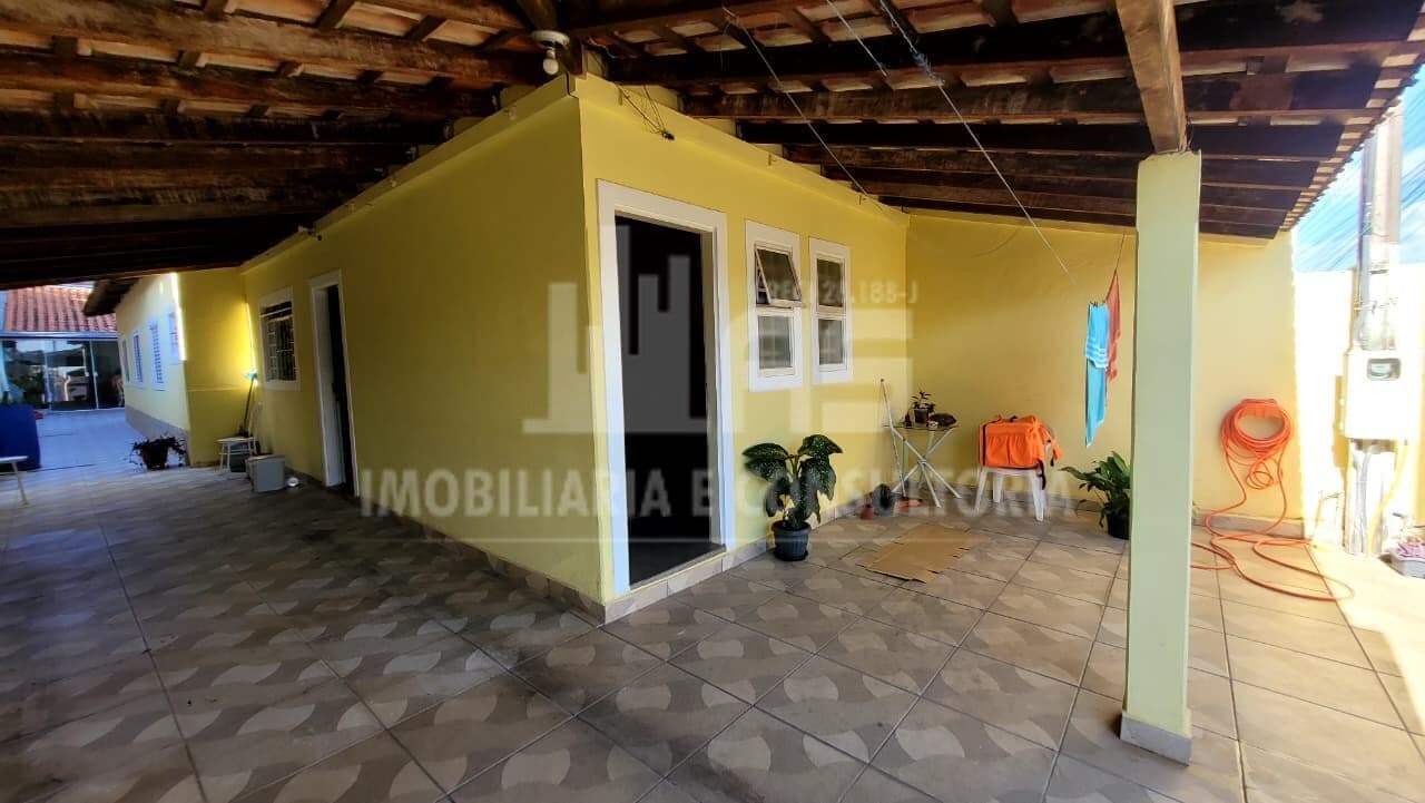 Casa em Garça - Nova Garça
