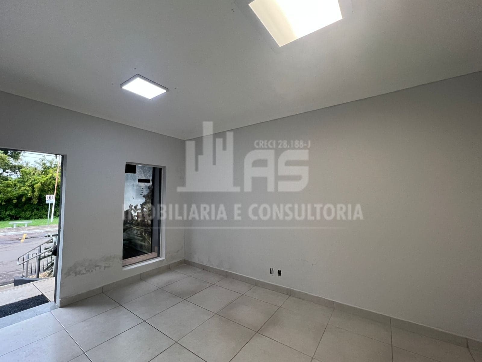Ponto Comercial/Loja/Box em Marília - Centro