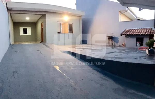 Casa em Marília - Jardim América