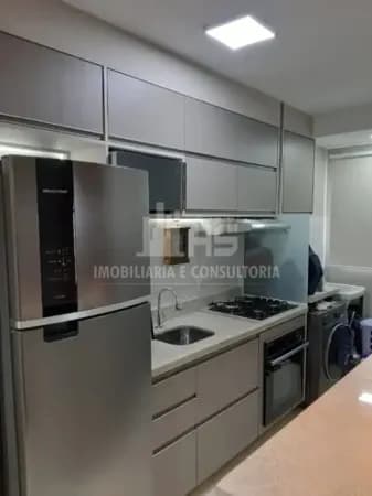 Apartamento em Marília - Alto Cafezal