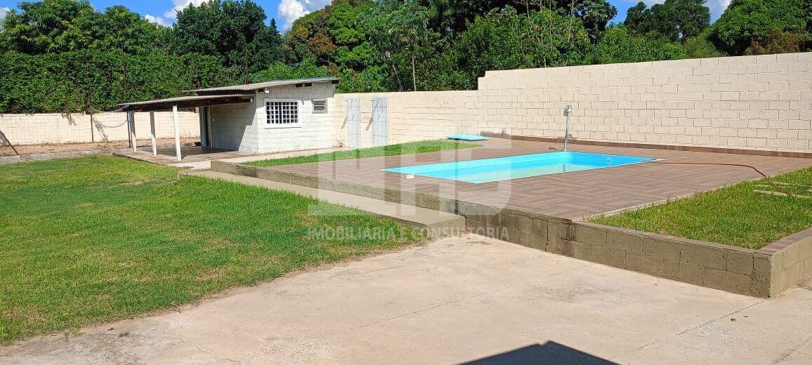 Fazenda/Sítios/Chácaras em Vera Cruz - Centro