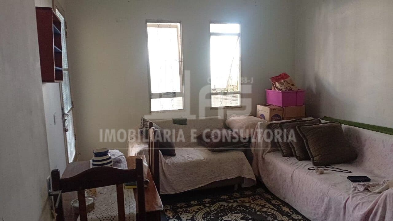 Casa em Marília - Jardim Califórnia