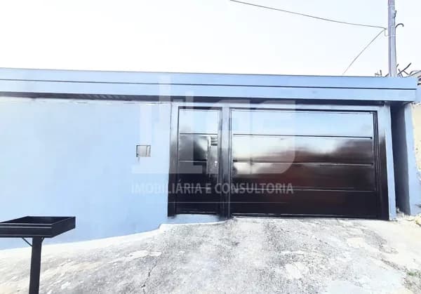 Casa no Maracá II