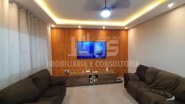 Casa em Marília - Palmital