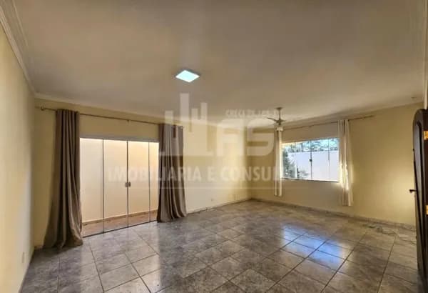 Casa em Marília - Jardim Parati