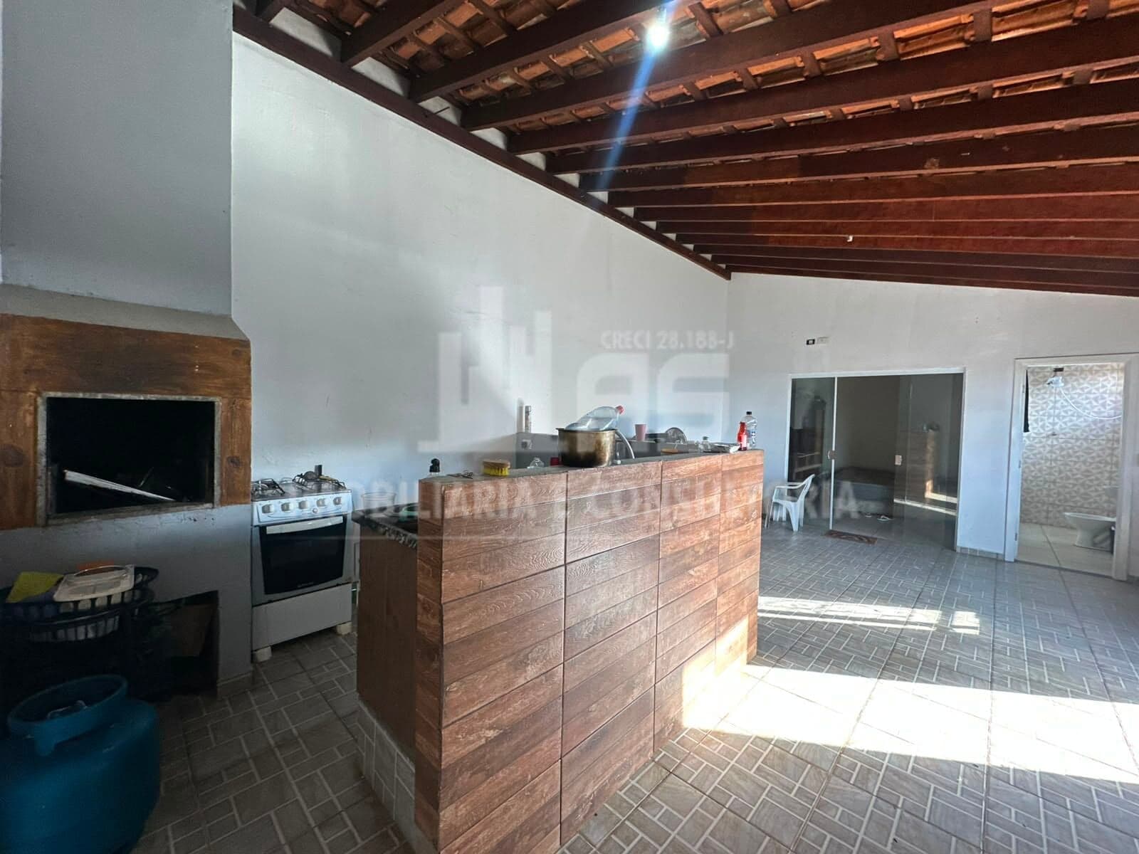 Casa em Garça - Jardim Imperador